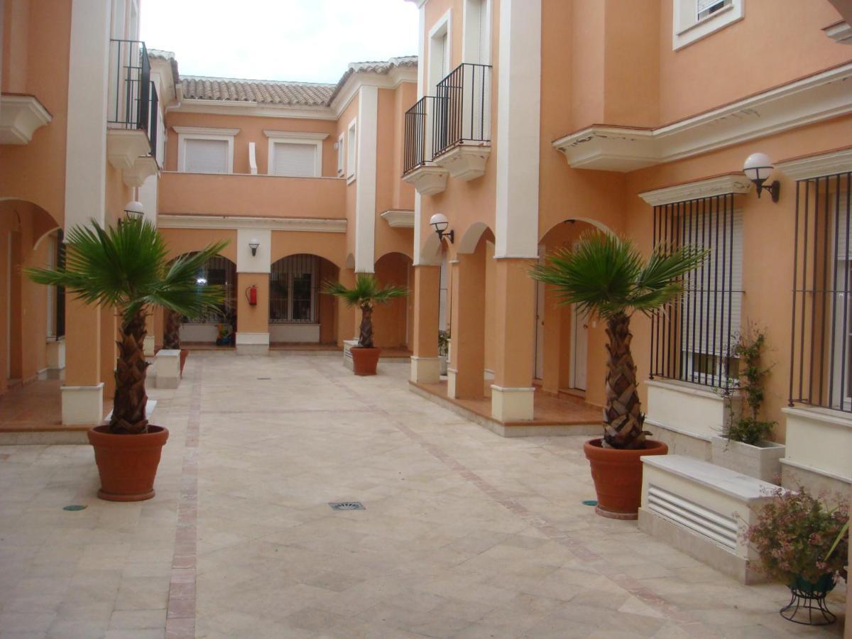 Casa La Rocina Almonte Villa Exterior photo